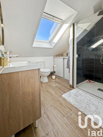 Maison à vendre 6 pièces 125 m² Courtry