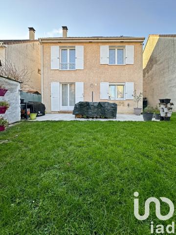 Maison à vendre 6 pièces 125 m² Courtry