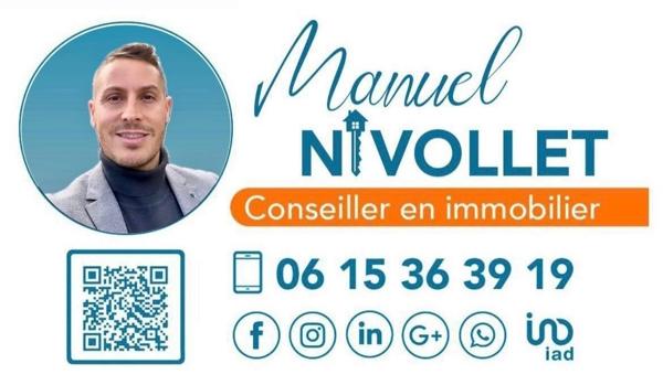 Maison à vendre 6 pièces 125 m² Courtry