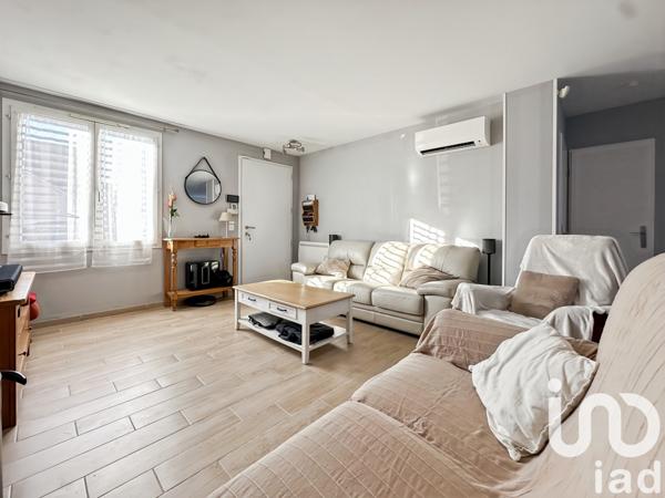 Maison à vendre 6 pièces 125 m² Courtry