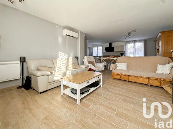 Maison à vendre 6 pièces 125 m² Courtry