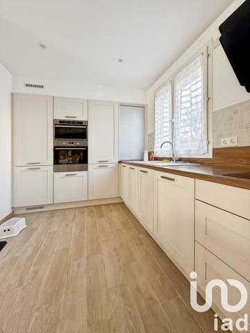 Maison à vendre 6 pièces 125 m² Courtry