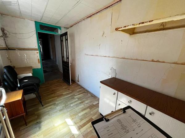 Achat - Maison Langres 52200 4 pièces 96 m 2 167 m 2