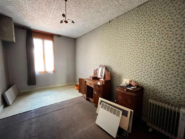 Achat - Maison Langres 52200 4 pièces 96 m 2 167 m 2