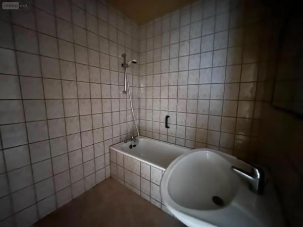 Achat - Maison Langres 52200 4 pièces 96 m 2 167 m 2