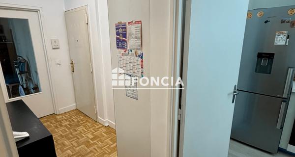 À vendre Appartement 2 pièces 48.5 m² - Paris 75015