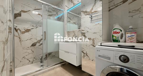 À vendre Appartement 2 pièces 48.5 m² - Paris 75015