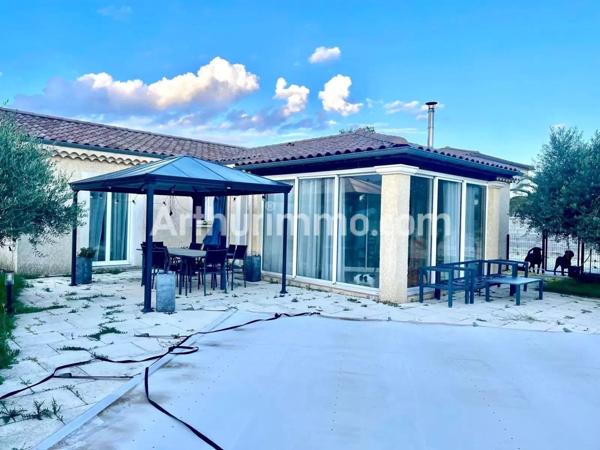 Vente Villa 10 pièces 118 m2 à Ancône