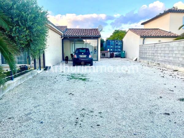 Vente Villa 10 pièces 118 m2 à Ancône