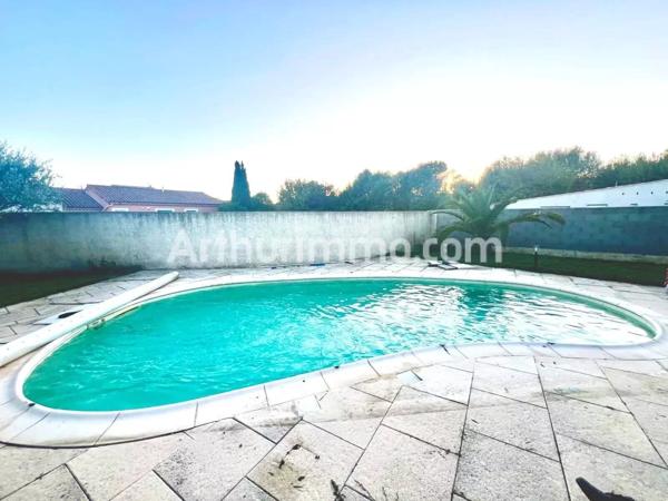 Vente Villa 10 pièces 118 m2 à Ancône