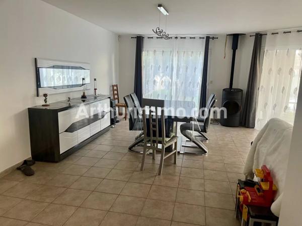 Vente Villa 10 pièces 118 m2 à Ancône