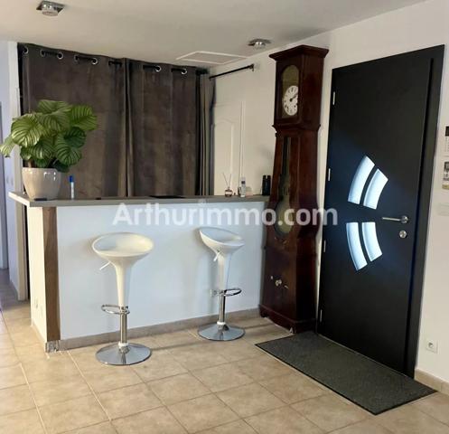 Vente Villa 10 pièces 118 m2 à Ancône