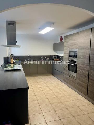 Vente Villa 10 pièces 118 m2 à Ancône