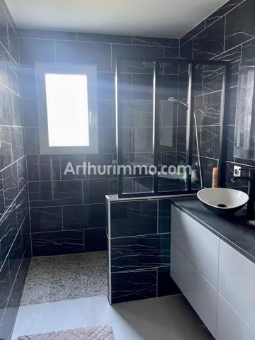 Vente Villa 10 pièces 118 m2 à Ancône