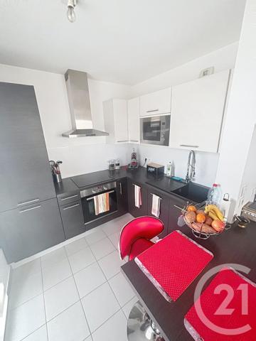 Appartement à vendre  3 pièces - 63 m2 BRETIGNY SUR ORGE - 91