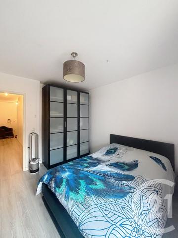 Appartement à vendre  3 pièces - 63 m2 BRETIGNY SUR ORGE - 91