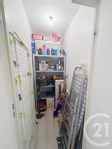 Appartement à vendre  3 pièces - 63 m2 BRETIGNY SUR ORGE - 91