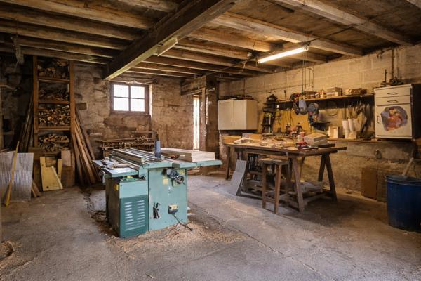 Maison 4 pièces - 125 m²