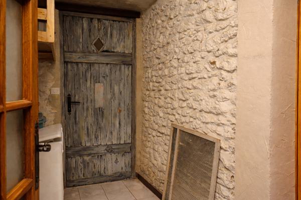 Maison 4 pièces - 125 m²