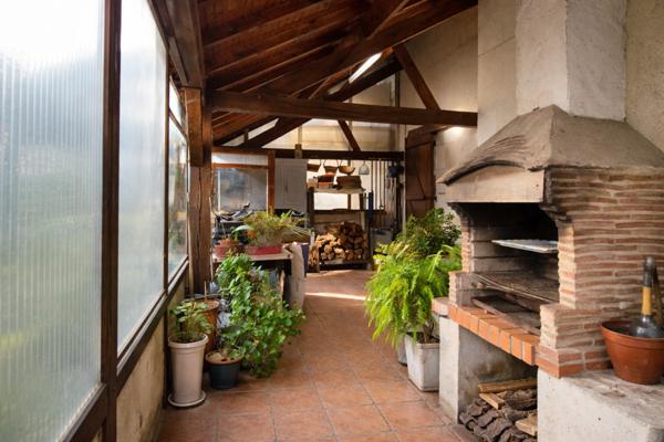 Maison 4 pièces - 125 m²