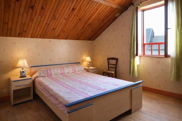 Maison 4 pièces - 125 m²