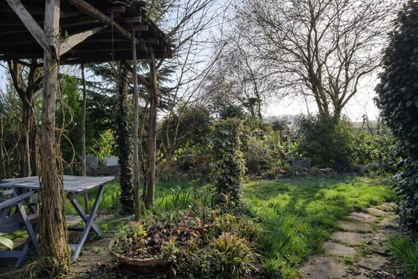 Maison 4 pièces - 125 m²