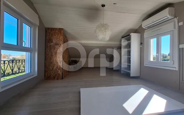 Maison à vendre    5 pièces •  Saujon