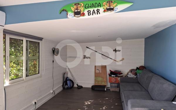 Maison à vendre    5 pièces •  Saujon