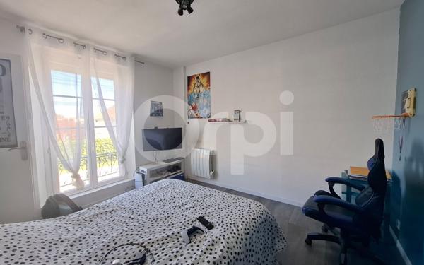 Maison à vendre    5 pièces •  Saujon