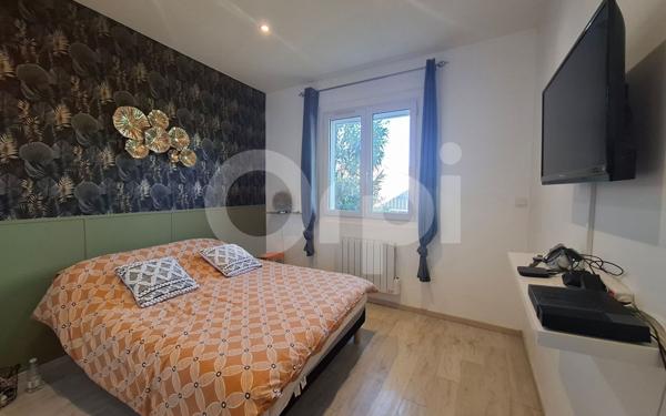 Maison à vendre    5 pièces •  Saujon