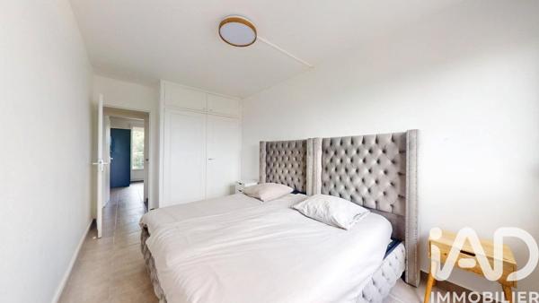 Appartement à vendre 3 pièces 57,58 m² Trappes
