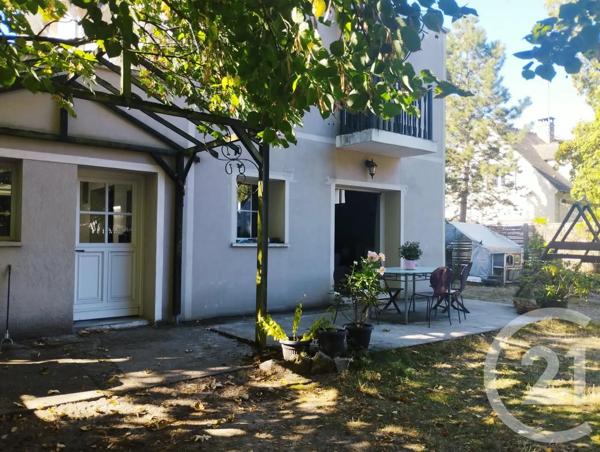 Maison à vendre  7 pièces - 172,36 m 2   BEAUCHAMP  - 95