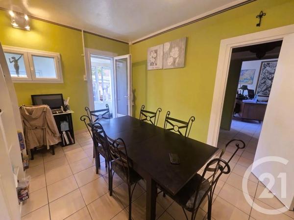 Maison à vendre  7 pièces - 172,36 m 2   BEAUCHAMP  - 95