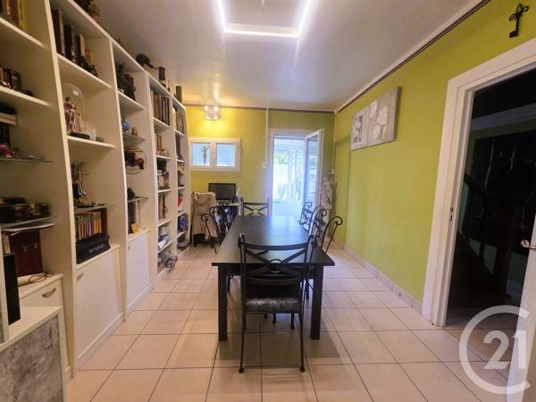 Maison à vendre  7 pièces - 172,36 m 2   BEAUCHAMP  - 95