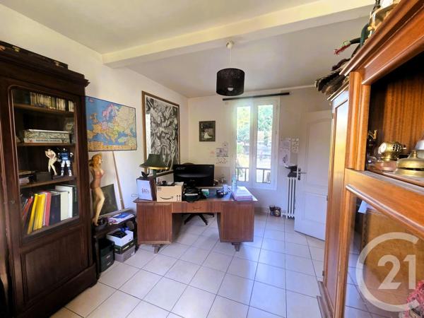 Maison à vendre  7 pièces - 172,36 m 2   BEAUCHAMP  - 95