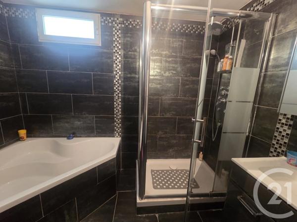 Maison à vendre  7 pièces - 172,36 m 2   BEAUCHAMP  - 95