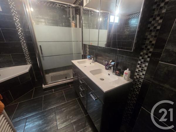 Maison à vendre  7 pièces - 172,36 m 2   BEAUCHAMP  - 95