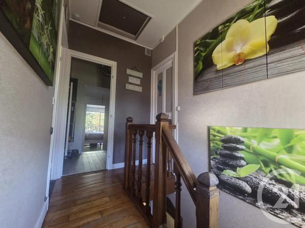 Maison à vendre  7 pièces - 172,36 m 2   BEAUCHAMP  - 95