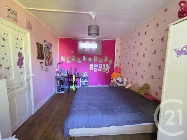 Maison à vendre  7 pièces - 172,36 m 2   BEAUCHAMP  - 95
