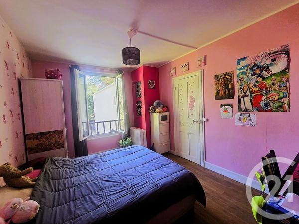 Maison à vendre  7 pièces - 172,36 m 2   BEAUCHAMP  - 95