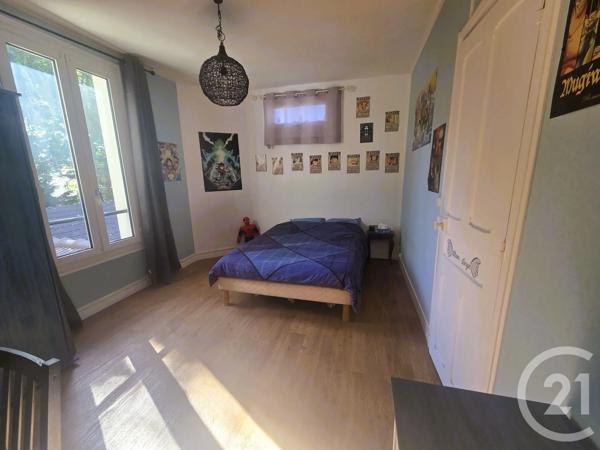 Maison à vendre  7 pièces - 172,36 m 2   BEAUCHAMP  - 95