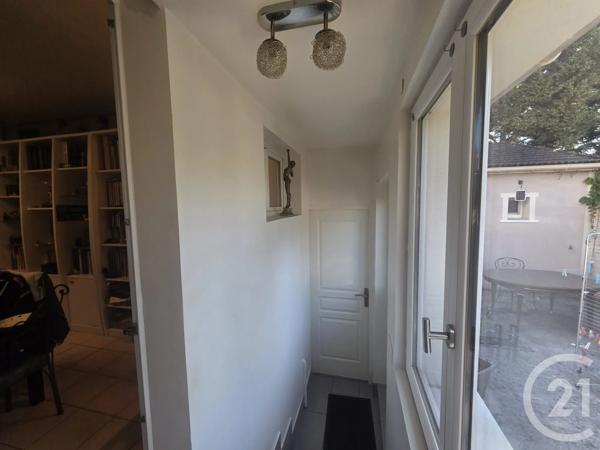 Maison à vendre  7 pièces - 172,36 m 2   BEAUCHAMP  - 95