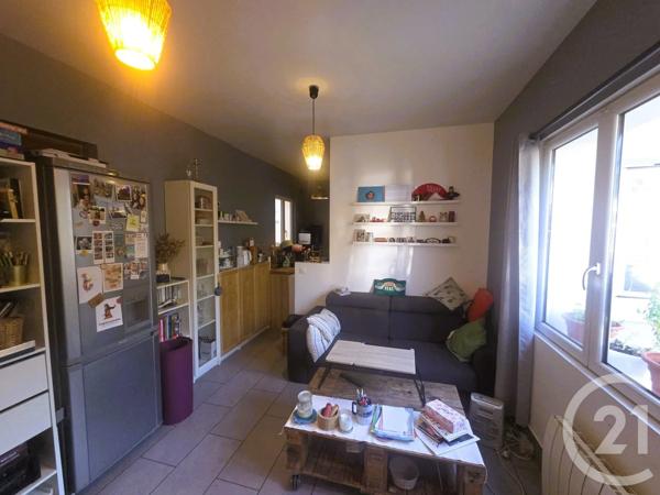 Maison à vendre  7 pièces - 172,36 m 2   BEAUCHAMP  - 95