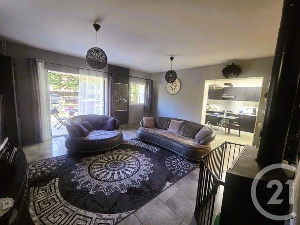 Maison à vendre  7 pièces - 172,36 m 2   BEAUCHAMP  - 95