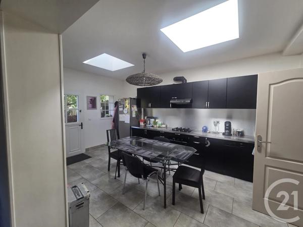 Maison à vendre  7 pièces - 172,36 m 2   BEAUCHAMP  - 95