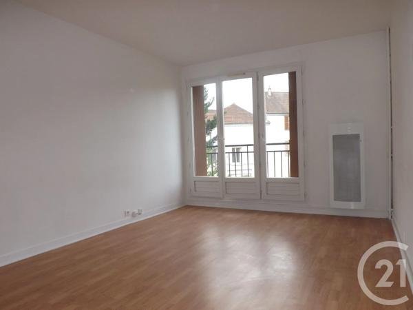 Appartement Studio à vendre  1 pièce - 29,84 m 2   VIGNEUX SUR SEINE  - 91