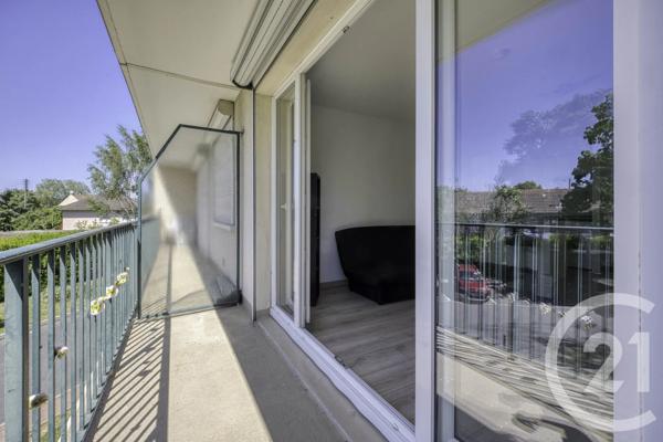 Appartement Studio à vendre  1 pièce - 29,84 m 2   VIGNEUX SUR SEINE  - 91