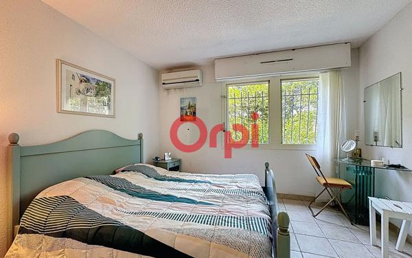 Appartement à vendre    3 pièces • 59,33 m2 Sainte-Maxime