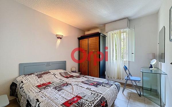 Appartement à vendre    3 pièces • 59,33 m2 Sainte-Maxime