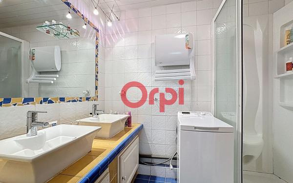 Appartement à vendre    3 pièces • 59,33 m2 Sainte-Maxime